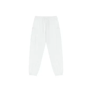 New Balance Sweatpants Women's Ivory