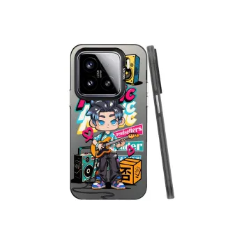Baochengbao Phone Cases