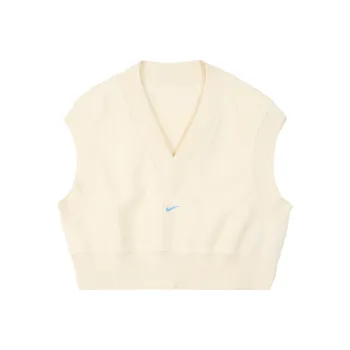 Nike Vests Women's Coconut Milk