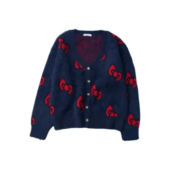 FREAK'S STORE x HELLO KITTY Knitwear Women's Marine Blue