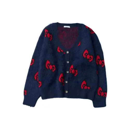 FREAK'S STORE x HELLO KITTY Knitwear Women's Marine Blue