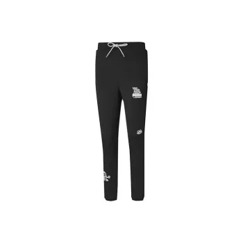 PUMA Knitted Sweatpants Women's Black
