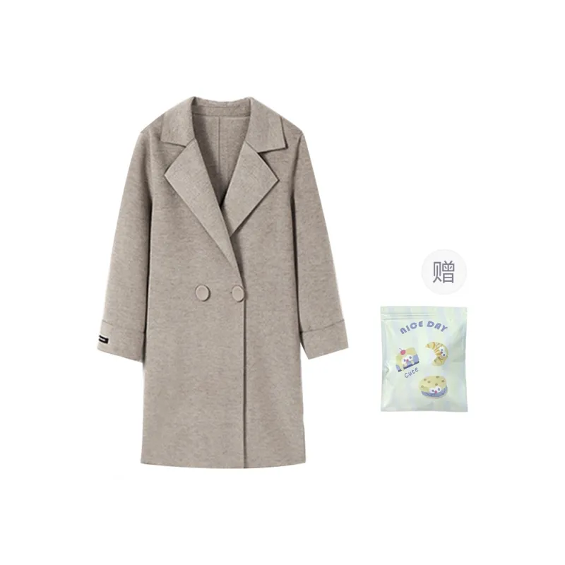 LWLG Coats Women's-0