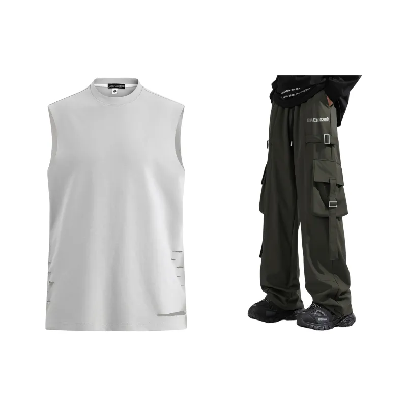 David Bakken Casual Sportswear Unisex-35