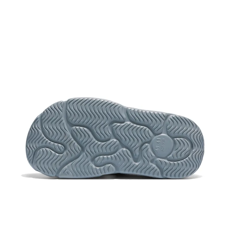 SUPEREDGE Slip Resistant Abrasion Resistant Slide Slippers Unisex-7