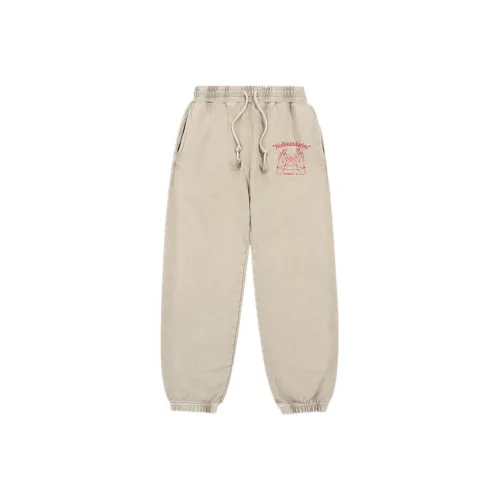 CONECTX Casual Pants Women's Khaki