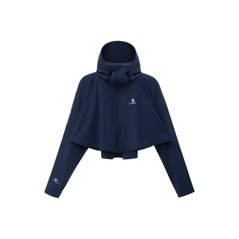 CAMEL Sun Protection Clothing Women's-33