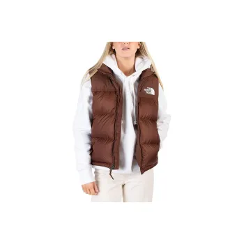 THE NORTH FACE 1996 Retro Nuptse Vest Dark Oak