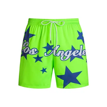 MEIKE Casual Shorts Unisex