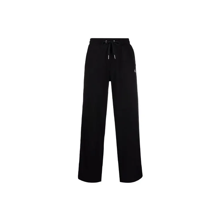ARMANI EXCHANGEAE Casual Pants Women's Black-0