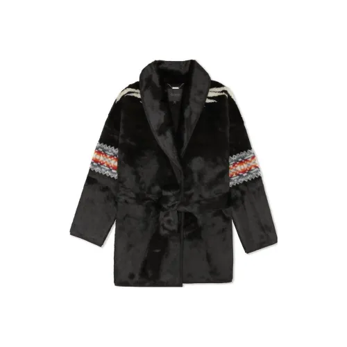 GUESS Coats Women's JBLK-Black