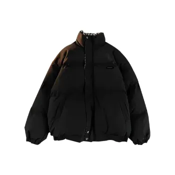 EOEI Puffer Jackets Unisex