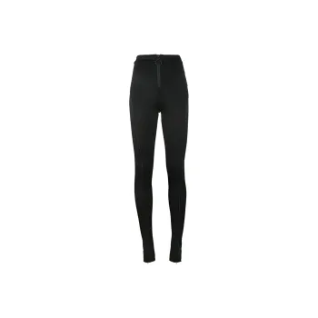 OFF WHITE FW21 Casual Pants Women's Black