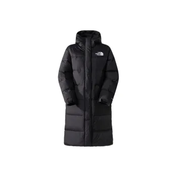 THE NORTH FACE Women's Nuptse Down Parka Black