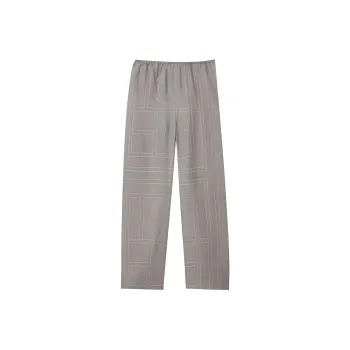 TOTEME Casual Pants Women's Gray