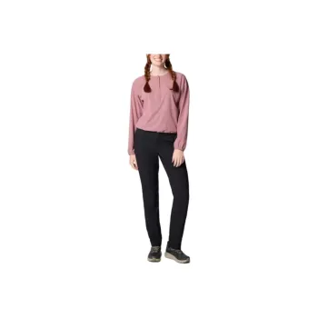 Columbia Leslie Falls Casual Pants Women's Black