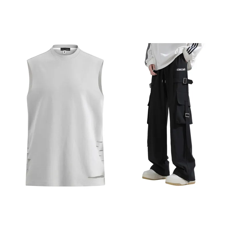 David Bakken Casual Sportswear Unisex-21