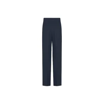 DIOR Casual Pants Women's Blue