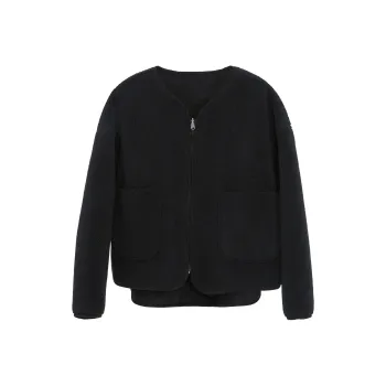Fstudio Velvet Jackets Women's