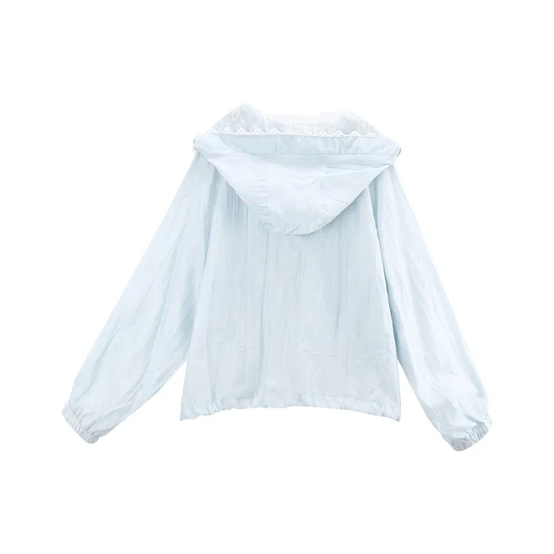 A Paradise For Awakening Sun Protection Sun Protection Clothing Women's-1
