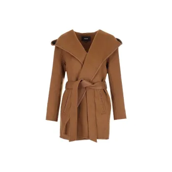 MACKAGE Coats Women's Umber