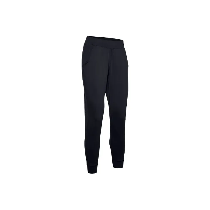 Under Armour Sports Pants Women's Black-0