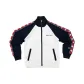 White Patchwork