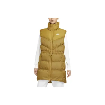 Nike Sportswear Windpuffer Therma FIT Vest Women's Bronze