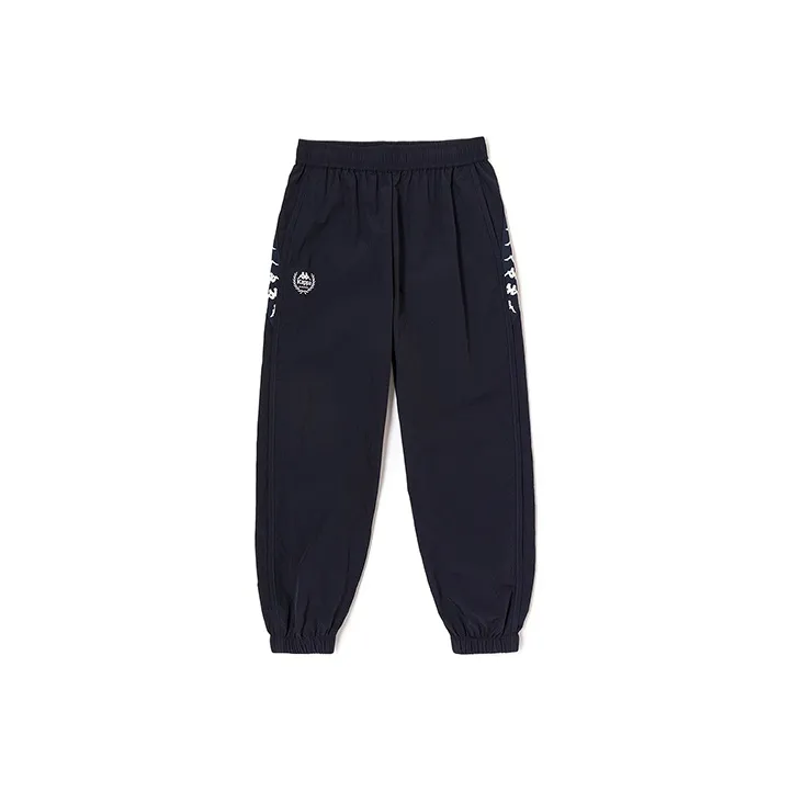 Kappa SS23 Casual Pants Women's Midnight Blue-0