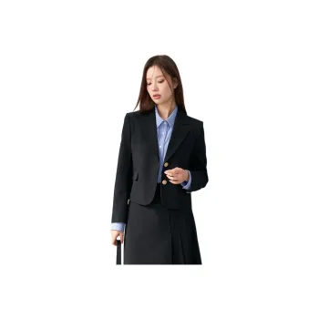 Miss Burde Business Suit Women's