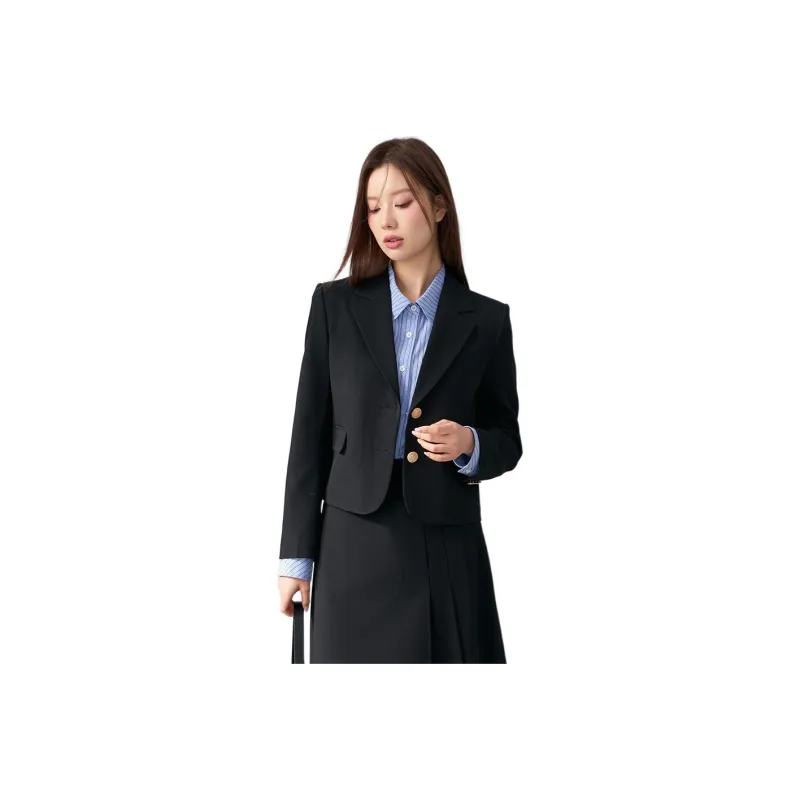 Miss Burde Business Suit Women's-1