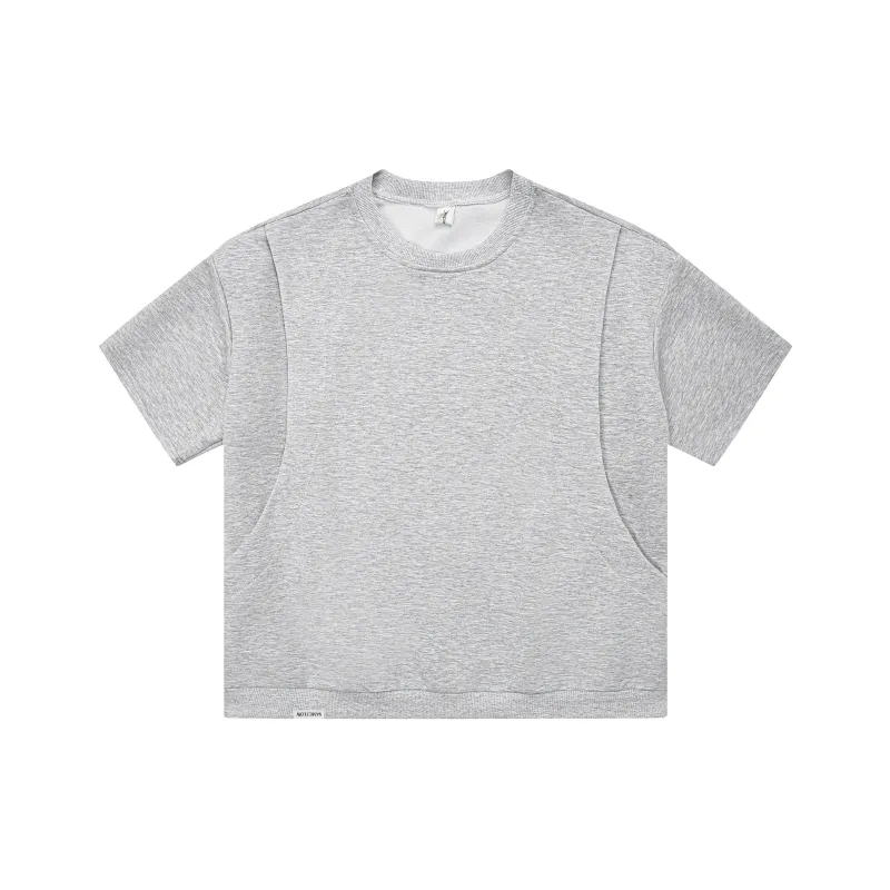 SAME FLOW T Shirts Unisex-6
