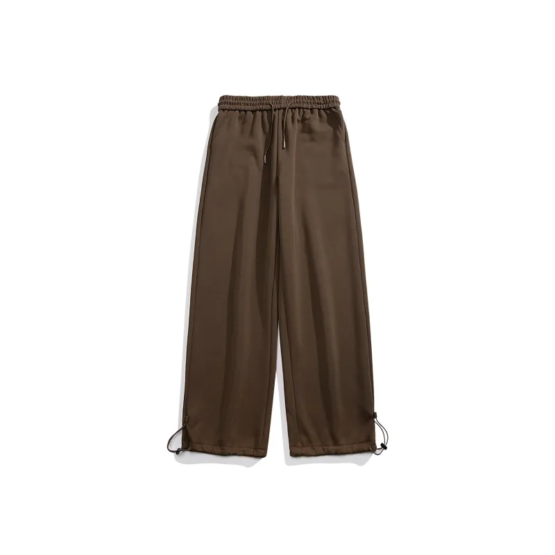 WJBS Casual Pants Women's-9
