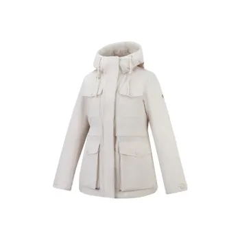 KOLON SPORT Camp Puffer Jacket Women's