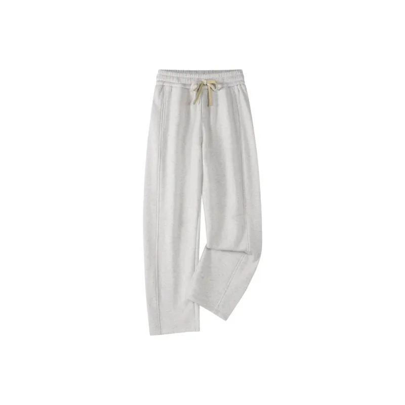 WARRIOR Casual Pants Unisex-5