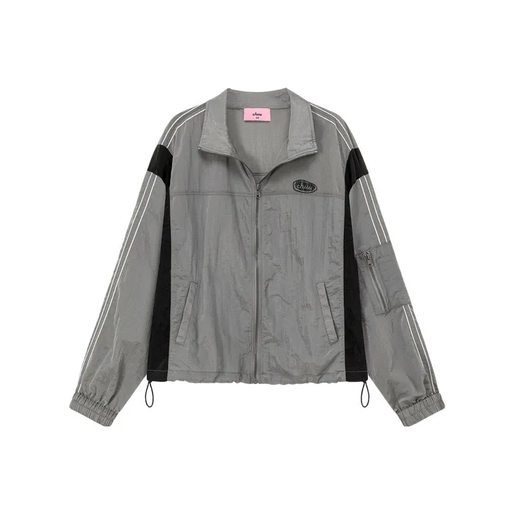 CHUU Cropped Coats Women's-2