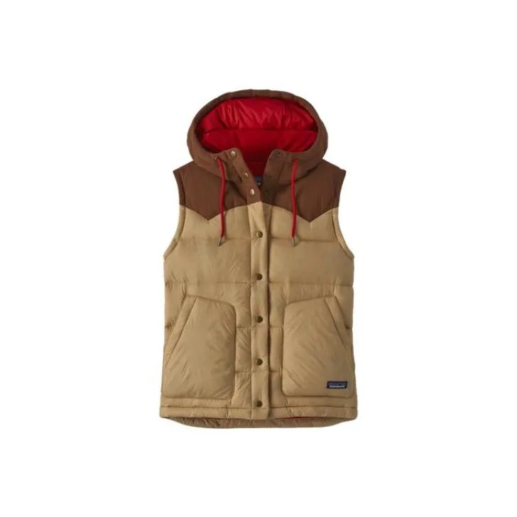 Patagonia Bivy Vests Women's-6