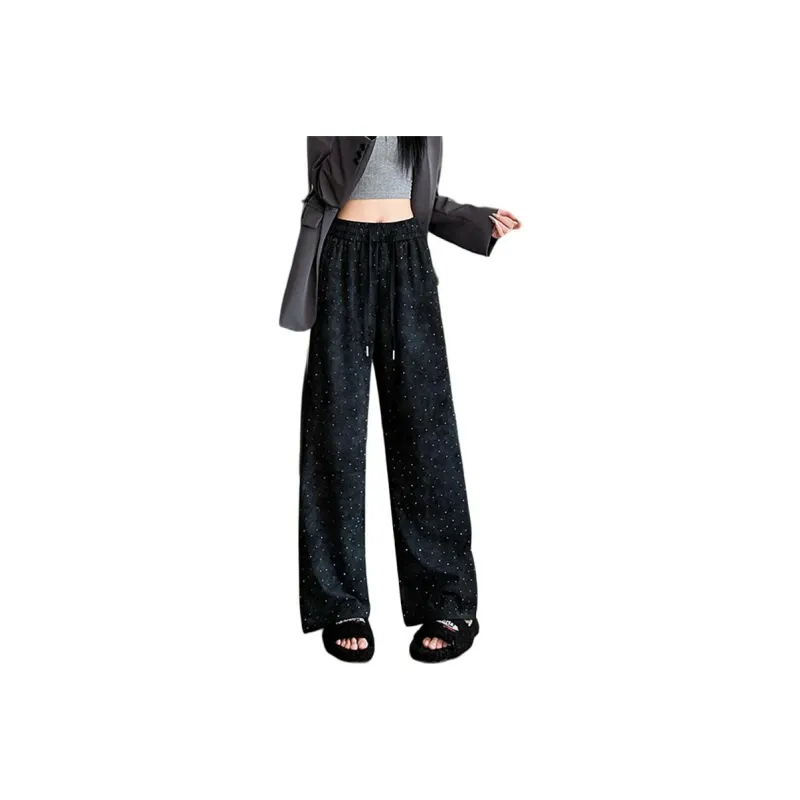Mm Casual Pants Women's-6