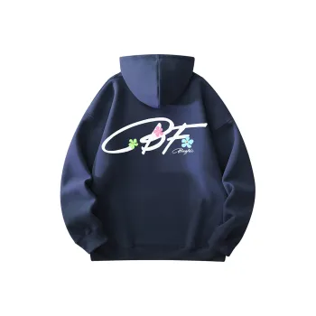 Ice flying Sweatshirts Unisex