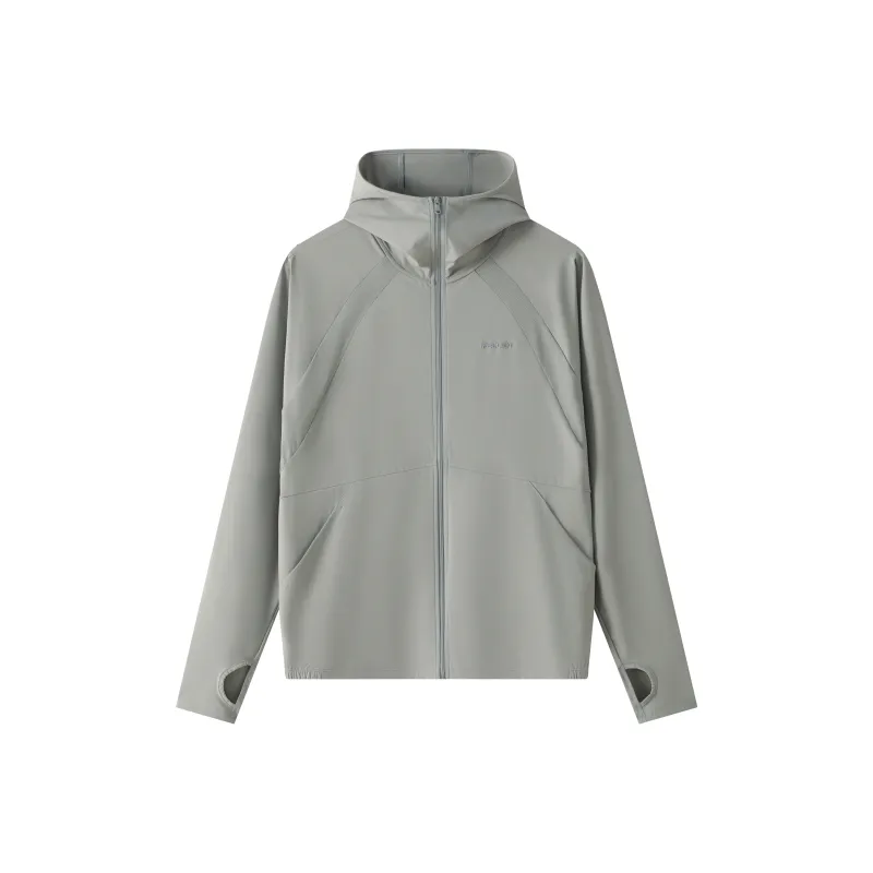PELLIOT Classic 1.0 Sun Protection Clothing Women's-0