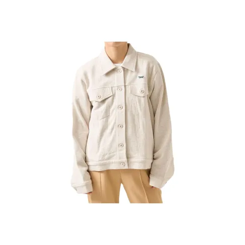 FREAK'S STORE Denim Jackets Women's