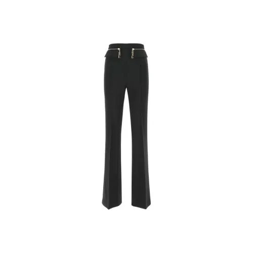 Elisabetta Franchi SS22 Pants Women's Black