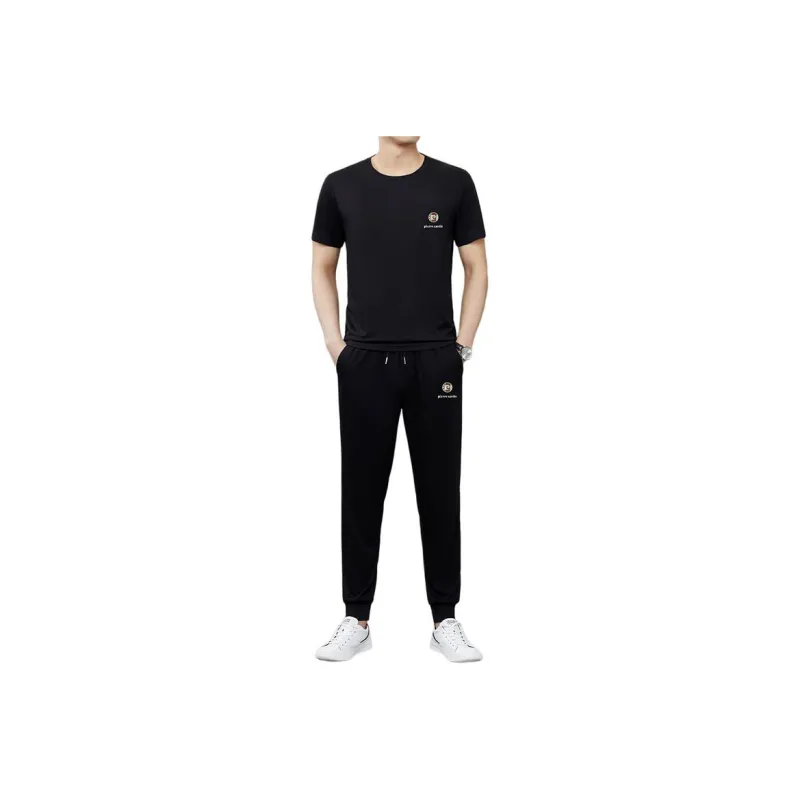 PIERRE CARDIN Casual Sportswear Men's-4
