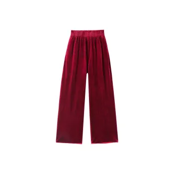 Read Twelve Wide Leg Women's Smooth Saint