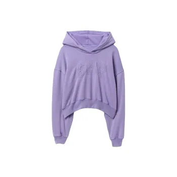 GAP Sweatshirts Women's Purple