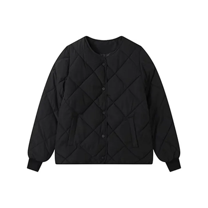 ETSE Puffer Jackets Women's-0