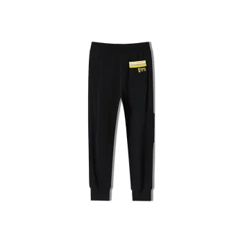 Fiona Chen Casual Pants Women's Black