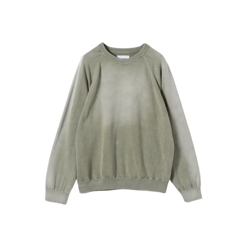 FREAK'S STORE Knitwear Unisex Olive-0