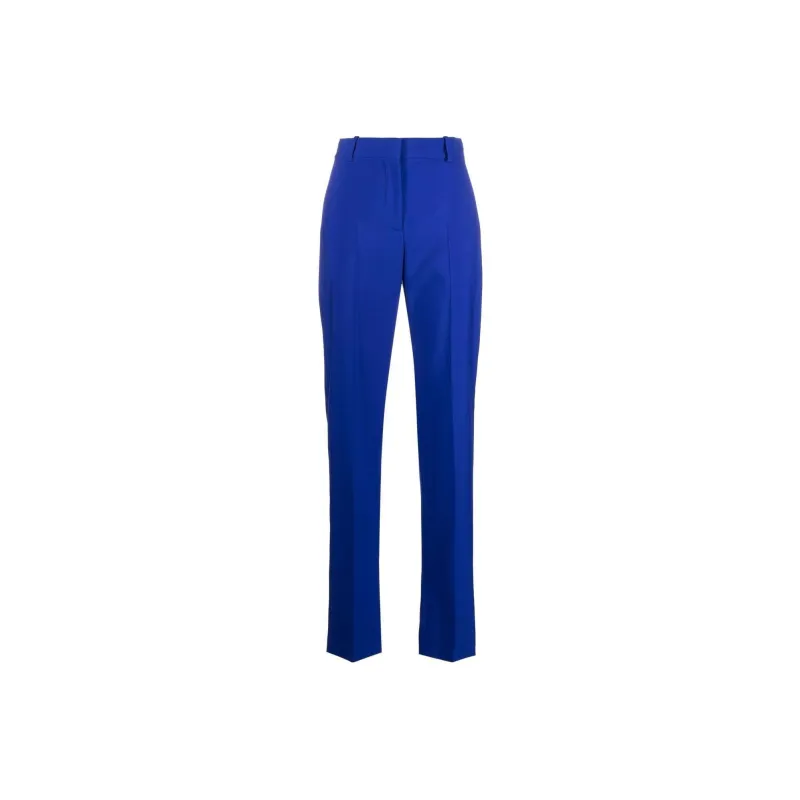 Alexander McQueen Tailored Trousers-0