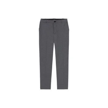 CLUB MONACO Casual Pants Women's Black Gray